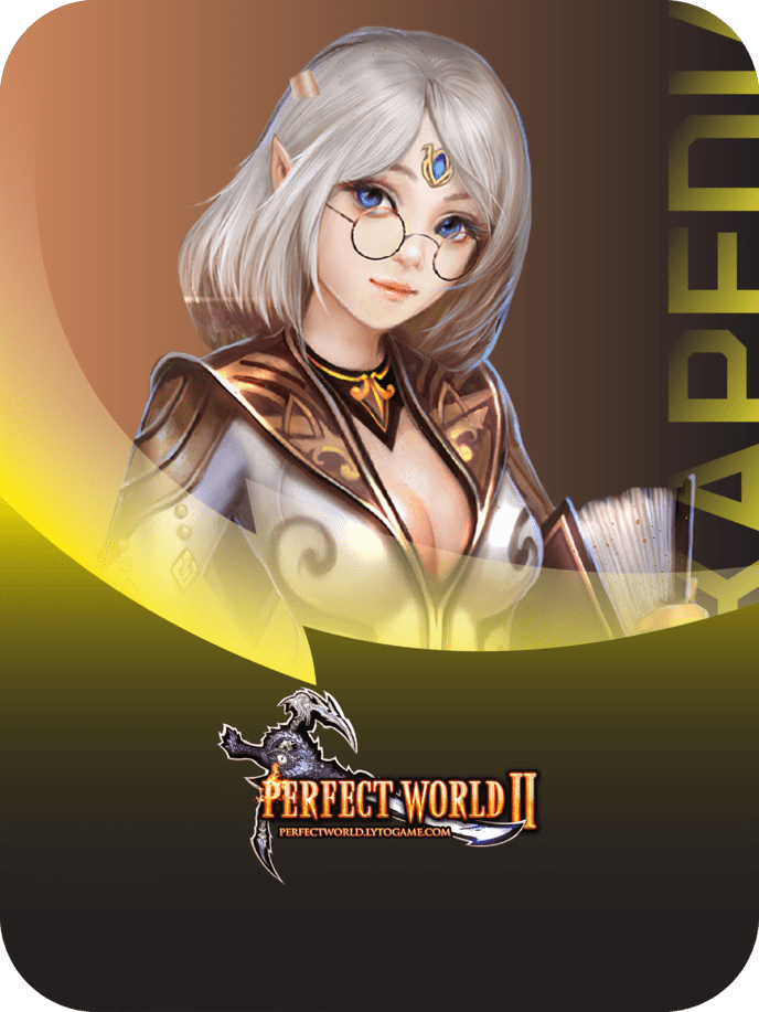 Perfect World II